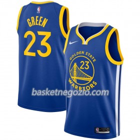 Canotte Uomo Golden State Warriors Draymond Green 23 2019-20 Nike Icon Edition Swingman